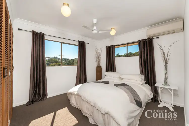 Sixth view of Homely townhouse listing, 1/15 Ward Street, Newmarket QLD 4051