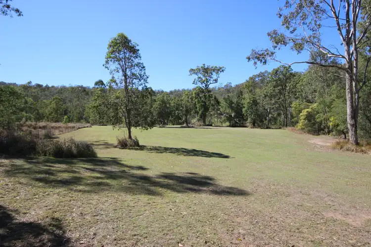 Second view of Homely land listing, Address available on request