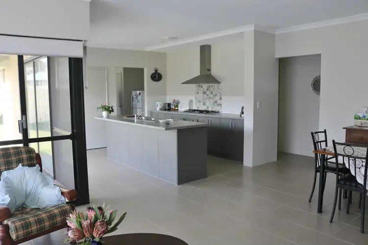 Fifth view of Homely house listing, 18 Hoskins Way, Australind WA 6233