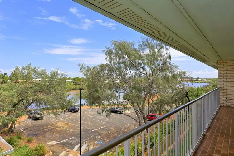 Second view of Homely unit listing, 11/6 Miller Street, Bargara QLD 4670