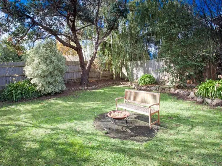 Fourth view of Homely house listing, 16 Oakley Court, Gisborne VIC 3437