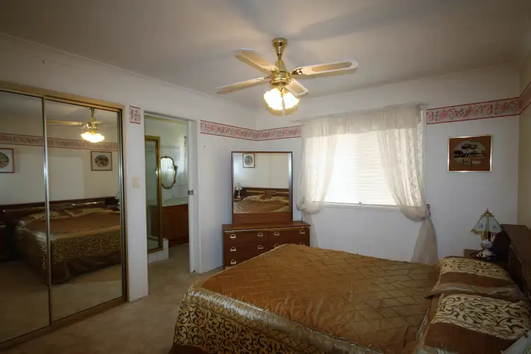 Sixth view of Homely house listing, 48 Fairway Dr, Warwick QLD 4370