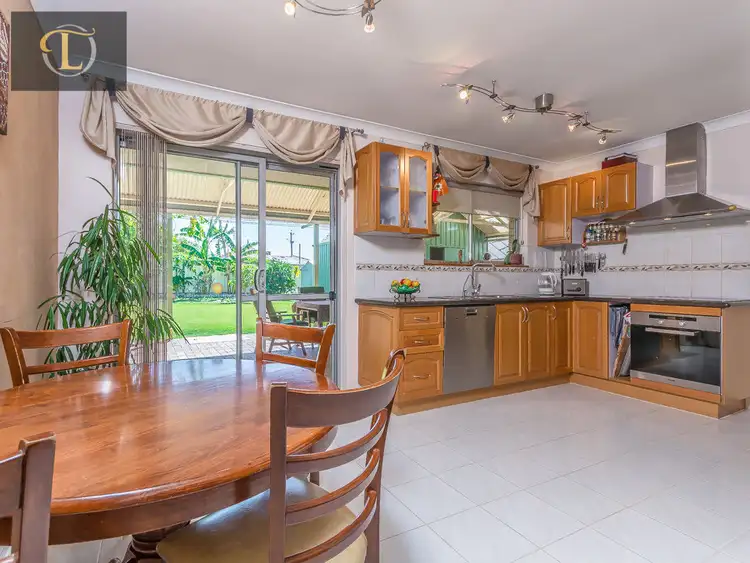 Second view of Homely house listing, 7 Turnatt Way, Wanneroo WA 6065