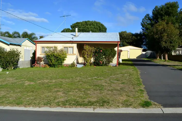 Main view of Homely house listing, 33 Cudliss Street, Eaton WA 6232