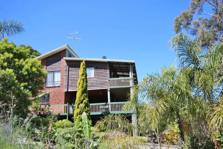 Fifth view of Homely house listing, 17B Phillipps Street, Eden NSW 2551