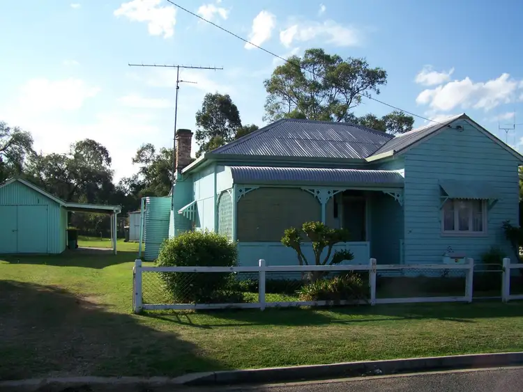 Fifth view of Homely house listing, 16 Allnutt Street, Quirindi NSW 2343