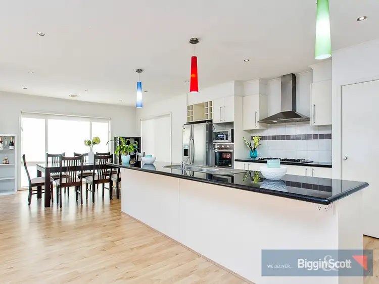Third view of Homely house listing, 10 Roseberry Avenue, Cairnlea VIC 3023
