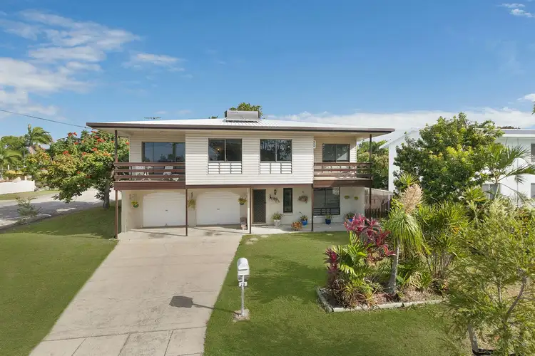 Main view of Homely house listing, 77 Leopold Street, Aitkenvale QLD 4814