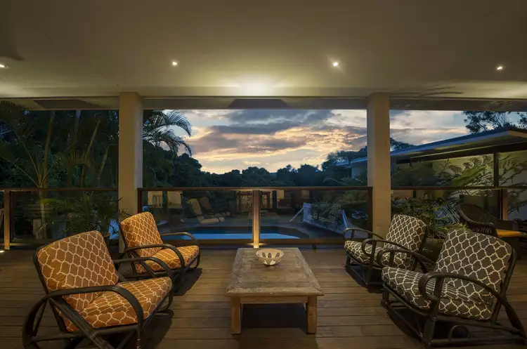 19 Left Bank Road St, Mullumbimby NSW 2482