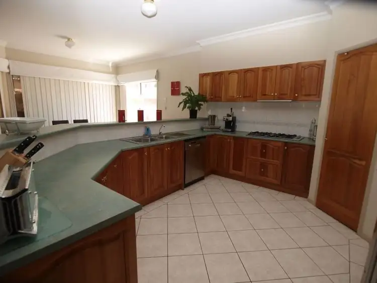 Third view of Homely house listing, 1 Riverbank Parade, Gulfview Heights SA 5096