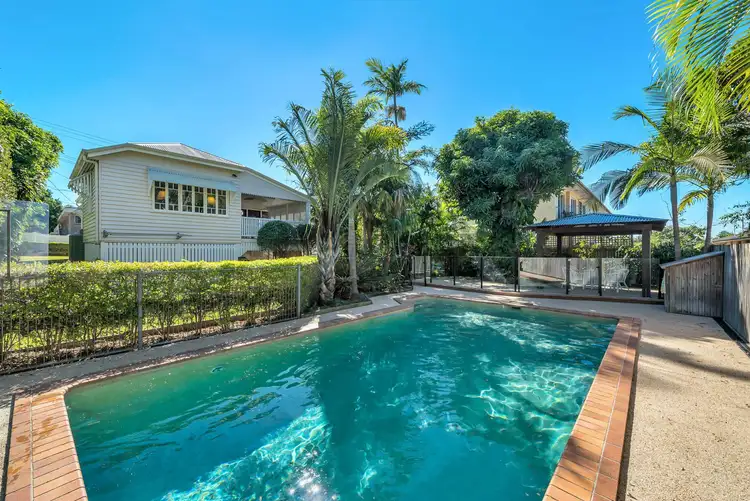 Third view of Homely house listing, 83 Cameron Street, Nundah QLD 4012