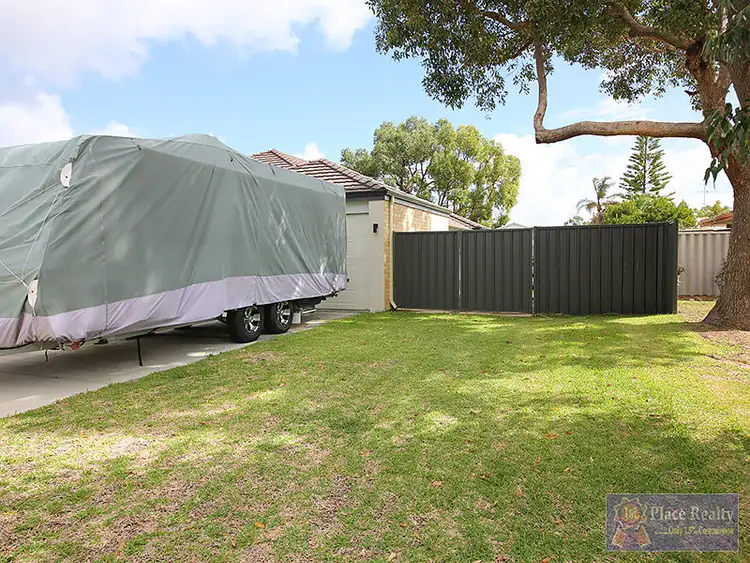 Second view of Homely house listing, 7 Harbord Avenue, Coodanup WA 6210