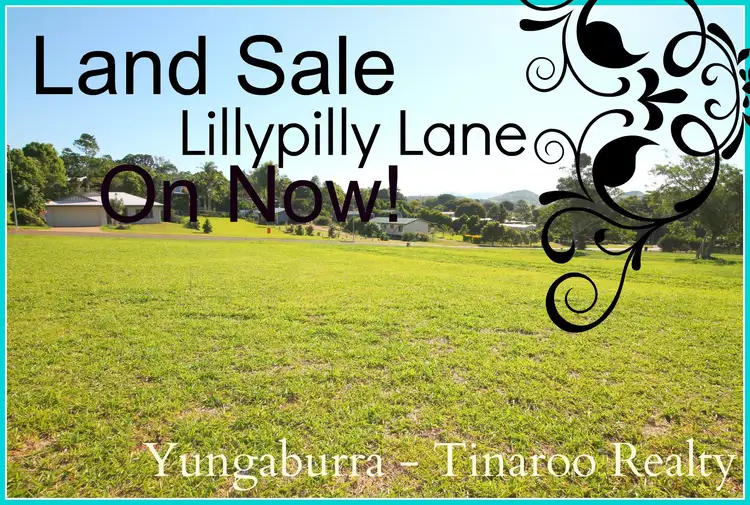 Sixth view of Homely land listing, 27 Lillypilly Lane, Yungaburra QLD 4884