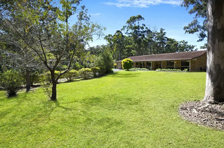 Second view of Homely rural property listing, 239 King Creek Road, King Creek NSW 2446