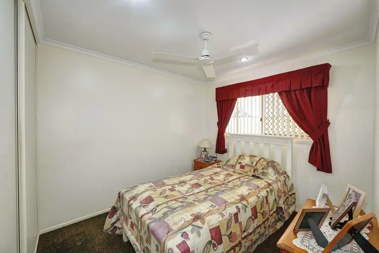 Sixth view of Homely unit listing, 10/56 Heaps Street, Avenell Heights QLD 4670