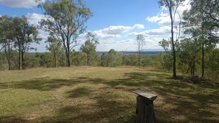 Fourth view of Homely house listing, 42 Scotts Road, Booyal QLD 4671