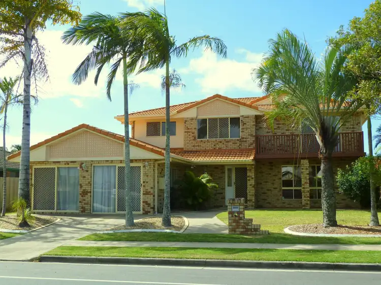 107 MORRIS Road, Rothwell QLD 4022