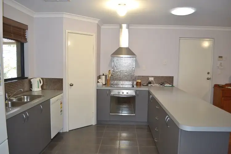 Fourth view of Homely unit listing, 8A White Street, East Bunbury WA 6230