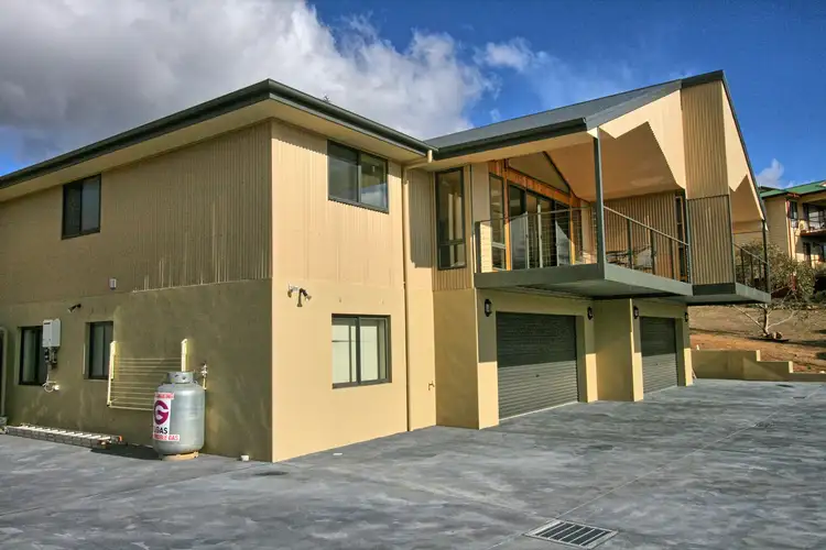 Second view of Homely townhouse listing, 2/12 Alpensee Way, Jindabyne NSW 2627