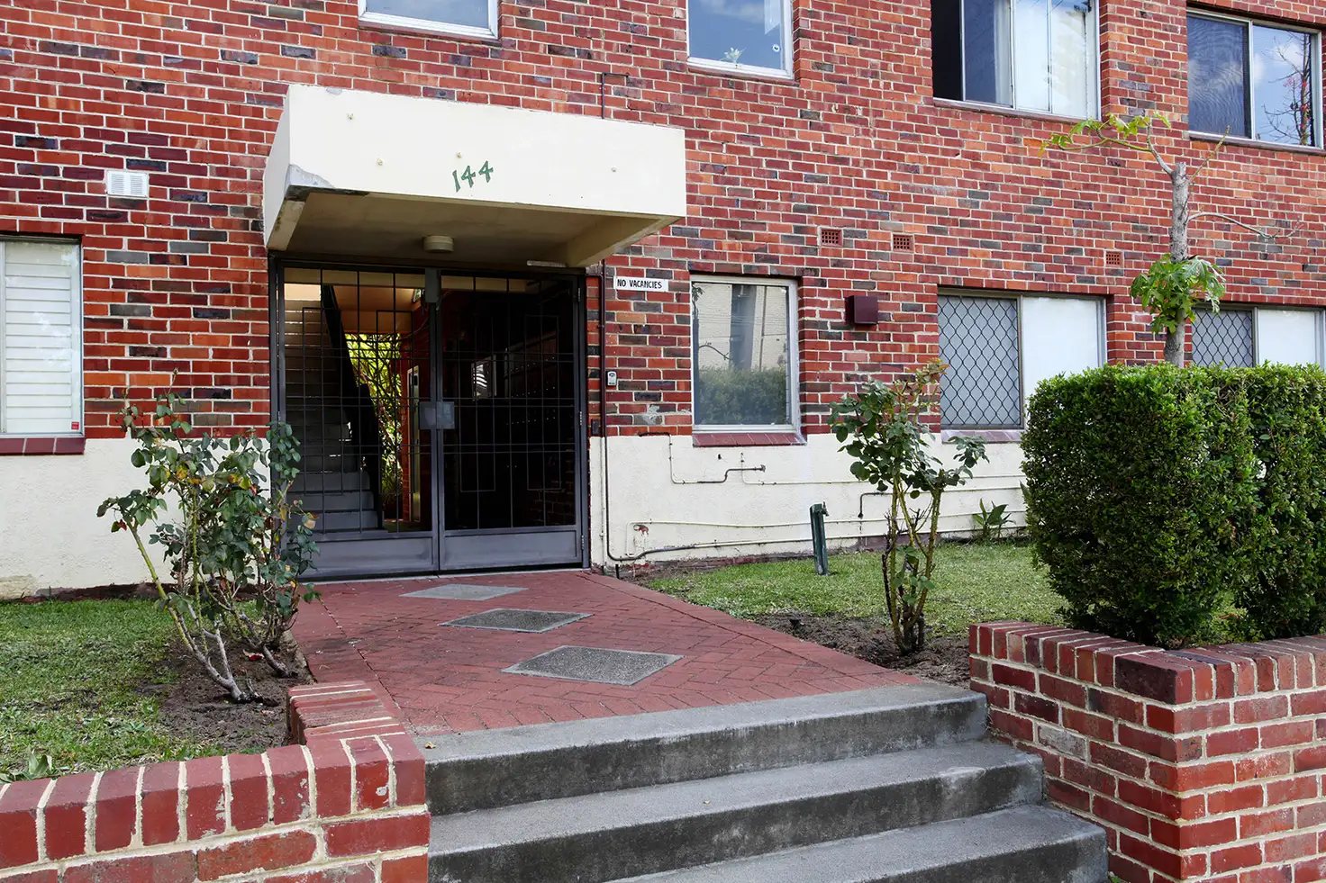 Main view of Homely apartment listing, 32/144 Lincoln Street, Highgate WA 6003