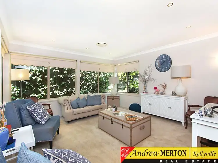 Fourth view of Homely house listing, 9 Craigmore Drive, Kellyville NSW 2155