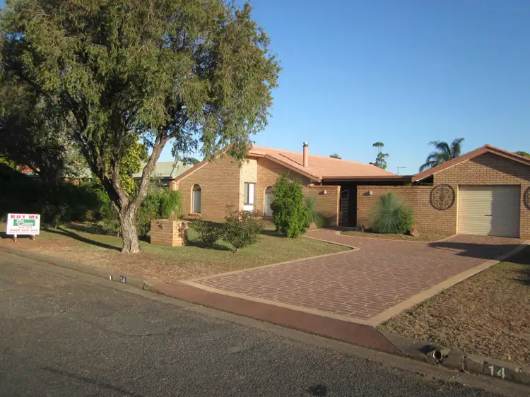 Second view of Homely house listing, LOT 86, 14 Doyle Street, Scone NSW 2337