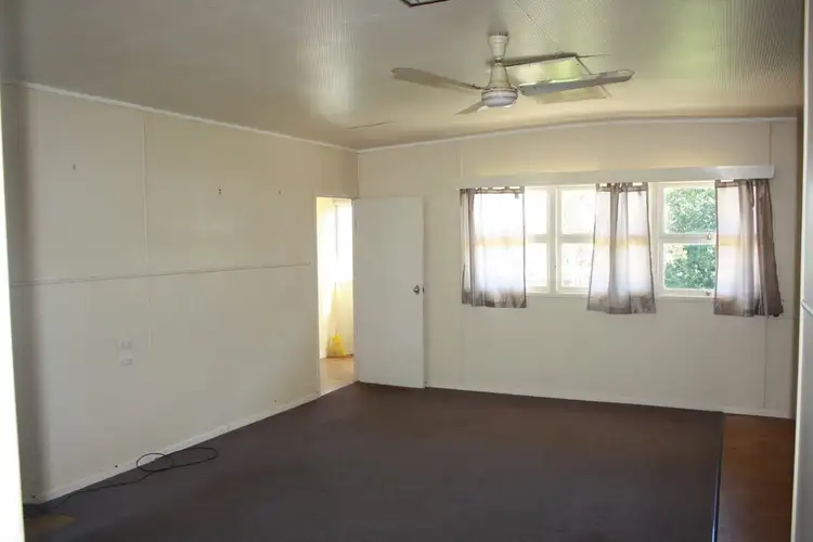 Second view of Homely house listing, 5 Evenden St, Warwick QLD 4370
