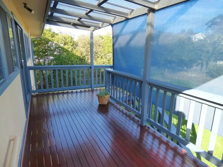 Fifth view of Homely house listing, 7 Flinders Street, Eden NSW 2551