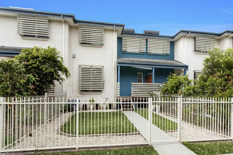 2/44 Meadow Street, Coffs Harbour NSW 2450