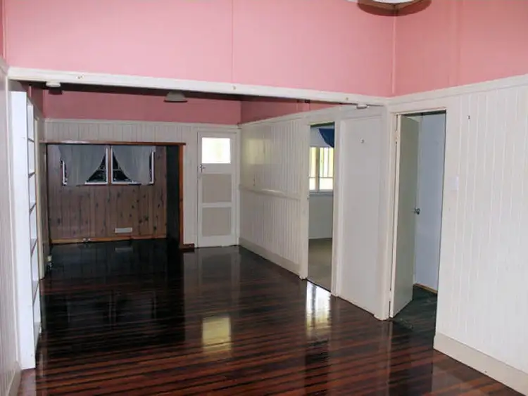 Fifth view of Homely house listing, 89 Ariadne St, Maryborough QLD 4650