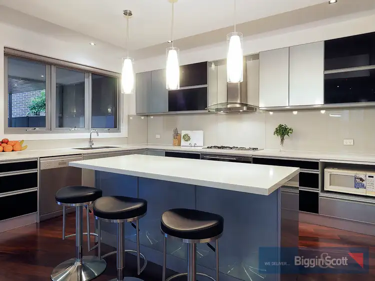 Fourth view of Homely house listing, 2/4 Magazine Way, Maribyrnong VIC 3032
