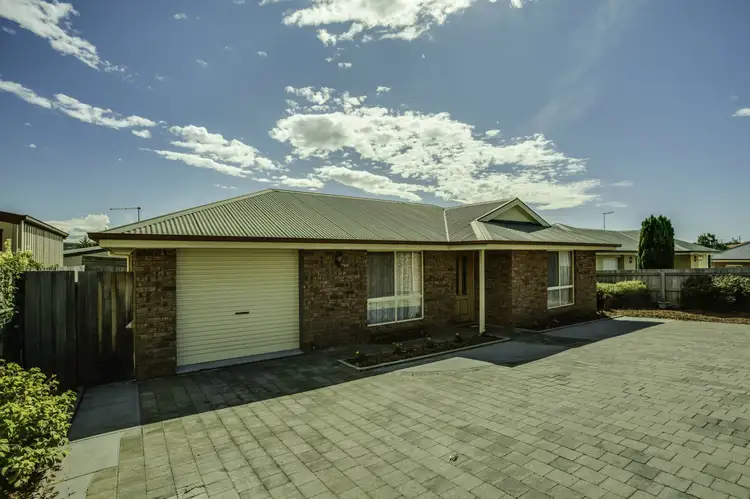 Main view of Homely unit listing, 2/125 Alanvale Road, Newnham TAS 7248