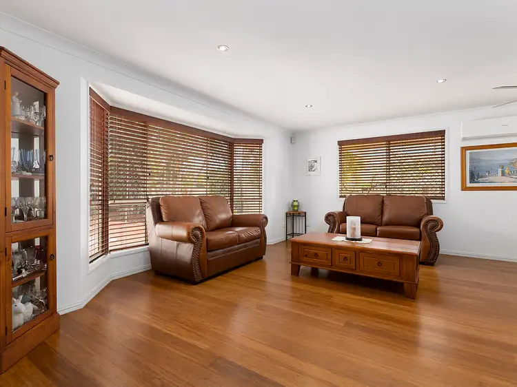 Fourth view of Homely house listing, 4 Georgia Close, Tingalpa QLD 4173