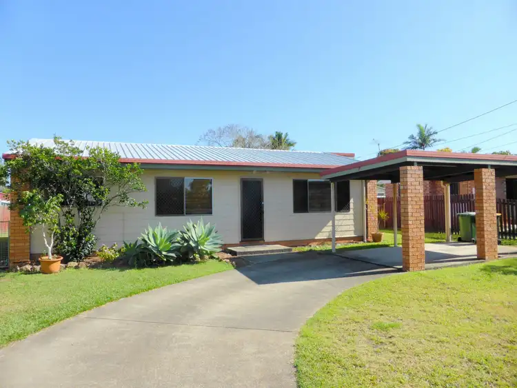 Main view of Homely house listing, 10 Chorley Street, Kippa-ring QLD 4021