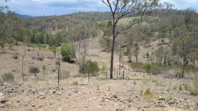 Main view of Homely land listing, L25 Cooyar Rangemoore Road, Cooyar QLD 4402