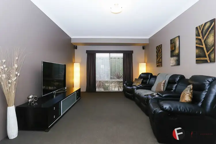 Third view of Homely house listing, 42 Zamia Rise, Yanchep WA 6035