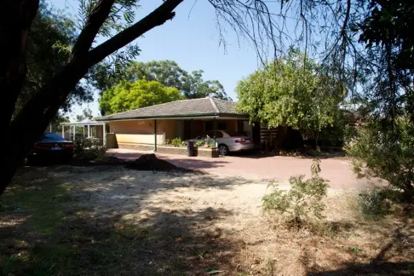 Second view of Homely unit listing, 1/7 West Swan Road, West Swan WA 6055