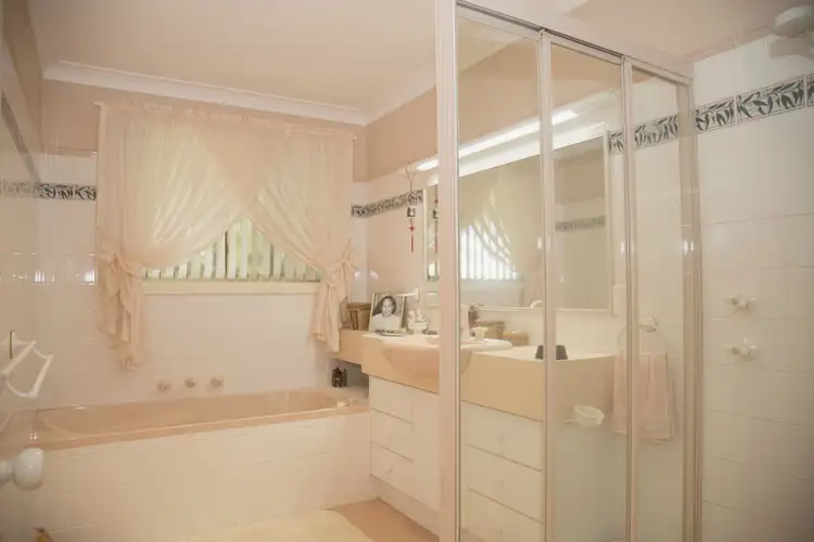 Fifth view of Homely house listing, 32 Emerald Drive, Port Macquarie NSW 2444