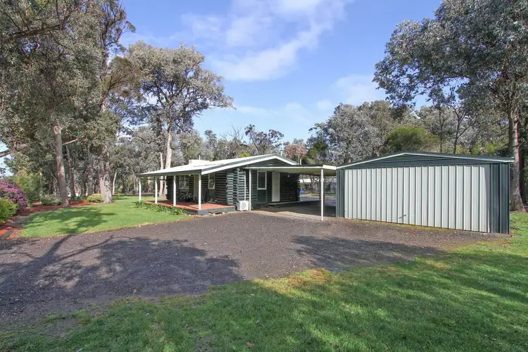 Second view of Homely house listing, 274 Ryans Road, Coongulla VIC 3860