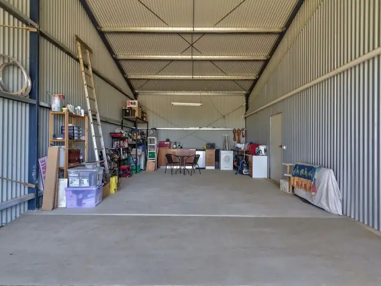 Seventh view of Homely rural property listing, 23 Crystal Creek Lane, Yackandandah VIC 3749