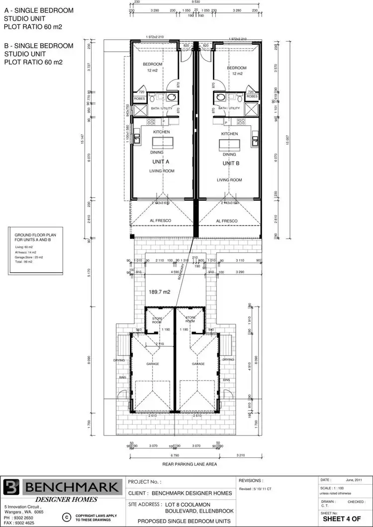 Fourth view of Homely villa listing, Address available on request
