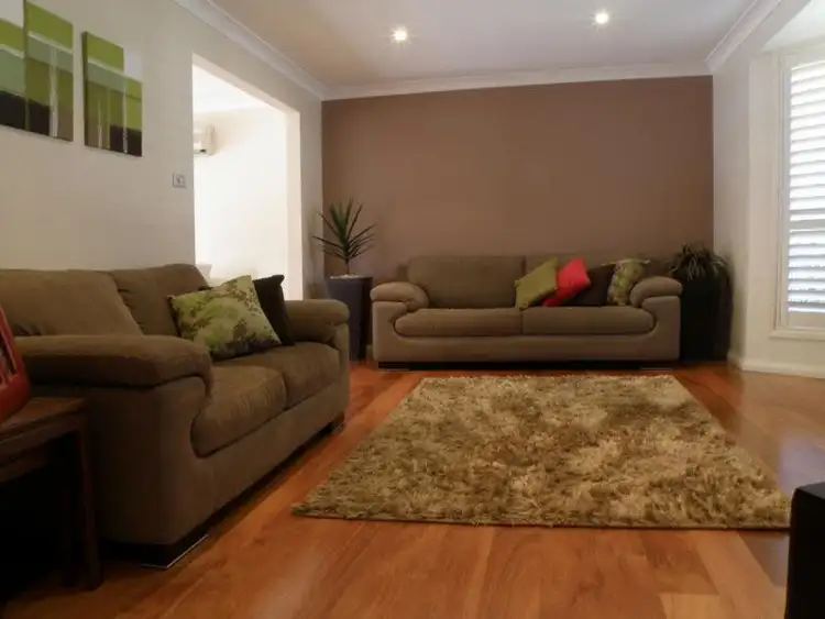 Second view of Homely house listing, 14 Fairmount Cct St, Glenwood NSW 2768