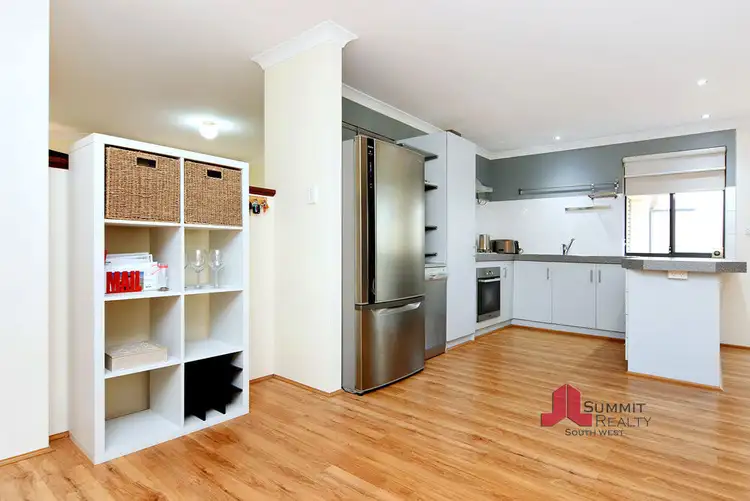 Second view of Homely house listing, 2/65 Clarke Street, South Bunbury WA 6230