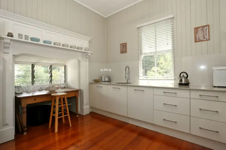 Fourth view of Homely house listing, 7 Clem Street, Brassall QLD 4305