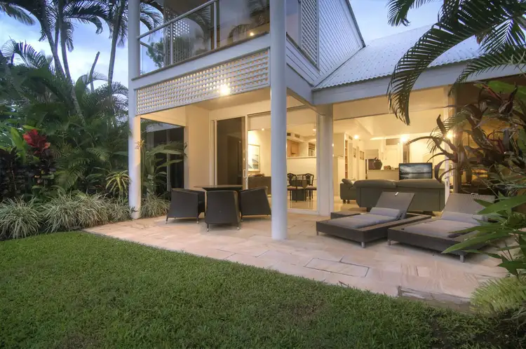 Seventh view of Homely villa listing, Villa 404 Sheraton Mirage Resort, Port Douglas QLD 4877