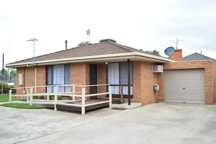 Second view of Homely unit listing, 1/20 Harold Street, Shepparton VIC 3630