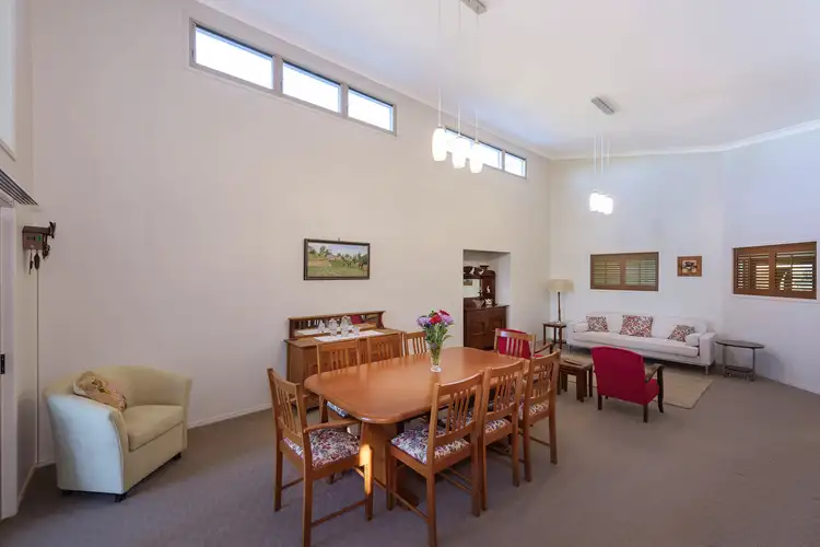 Sixth view of Homely house listing, 16 Dunbar Ct, Highfields QLD 4352