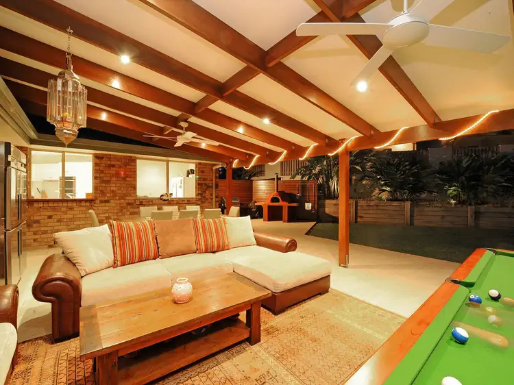 Third view of Homely house listing, 25 Troywood Crescent, Buderim QLD 4556