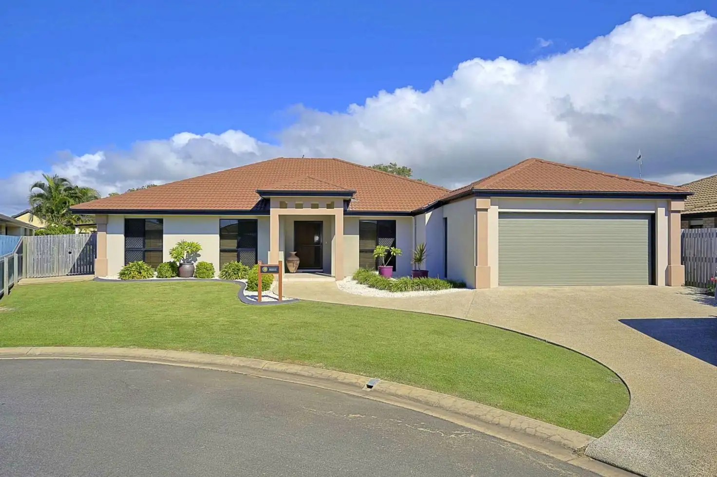 Main view of Homely house listing, 12 Luke Court, Bargara QLD 4670