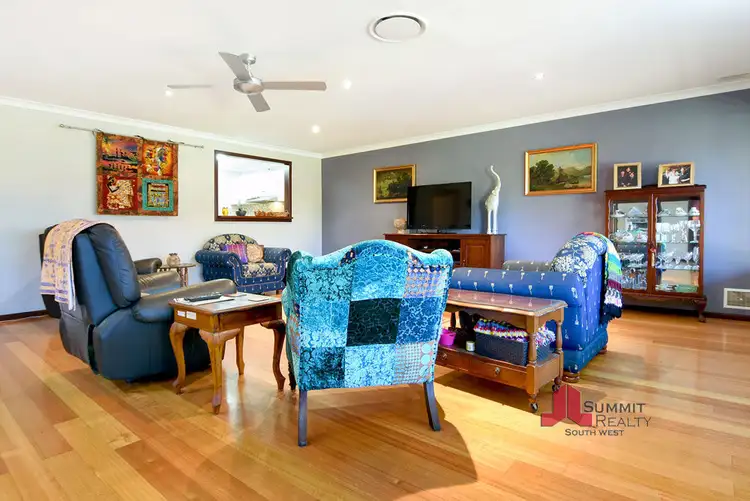 Fourth view of Homely house listing, 6 Britten Street, East Bunbury WA 6230